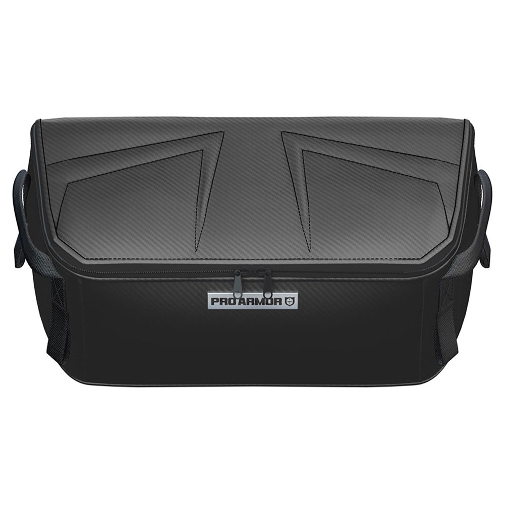 Pro Armor Cooler Bag Black