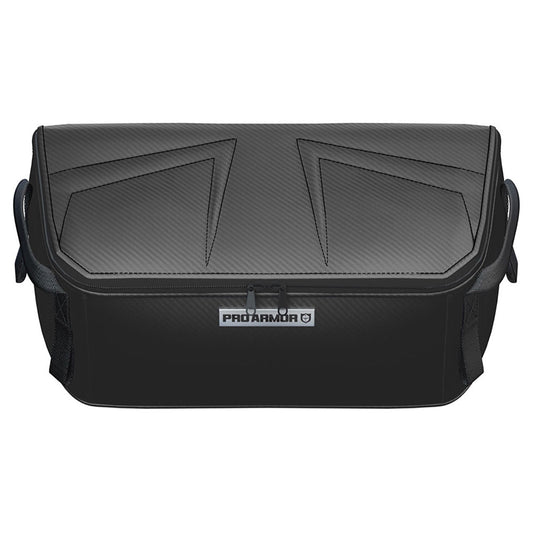 Pro Armor Cooler Bag Black