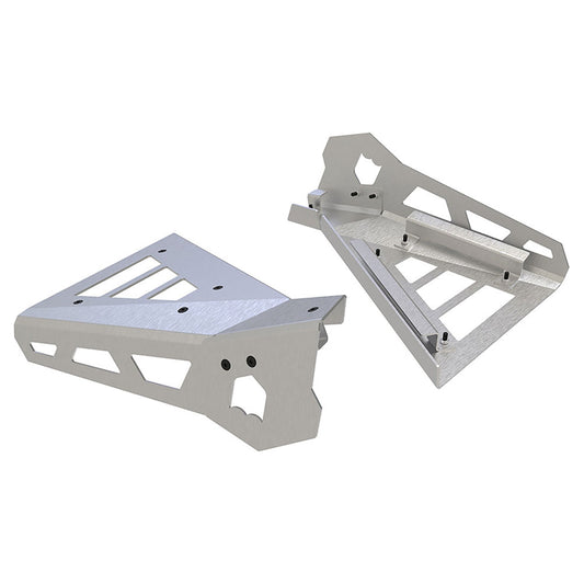 Pro Armor Front A-Arm Guards