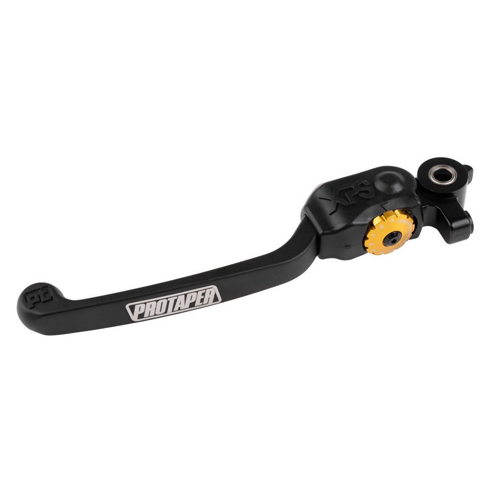 ProTaper Profile Pro XPS Clutch Lever Black