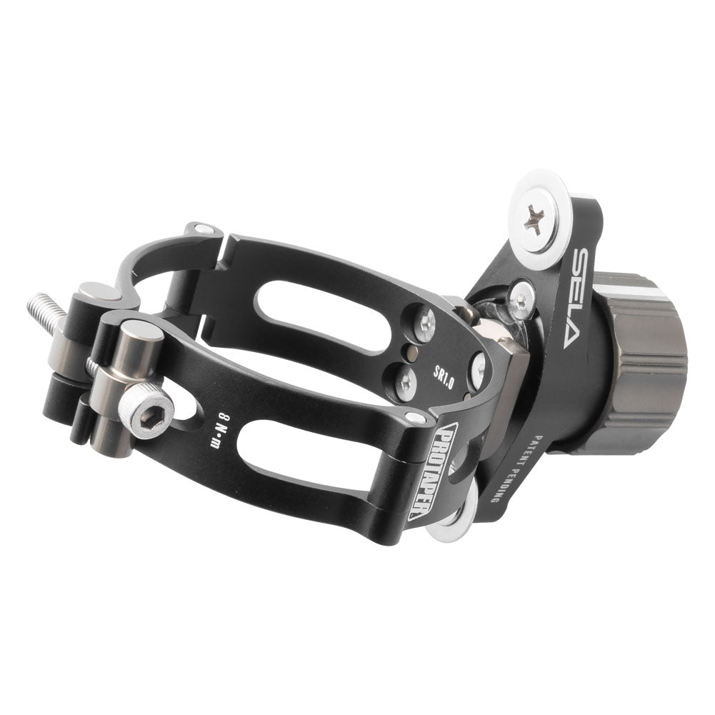 ProTaper SELA Device