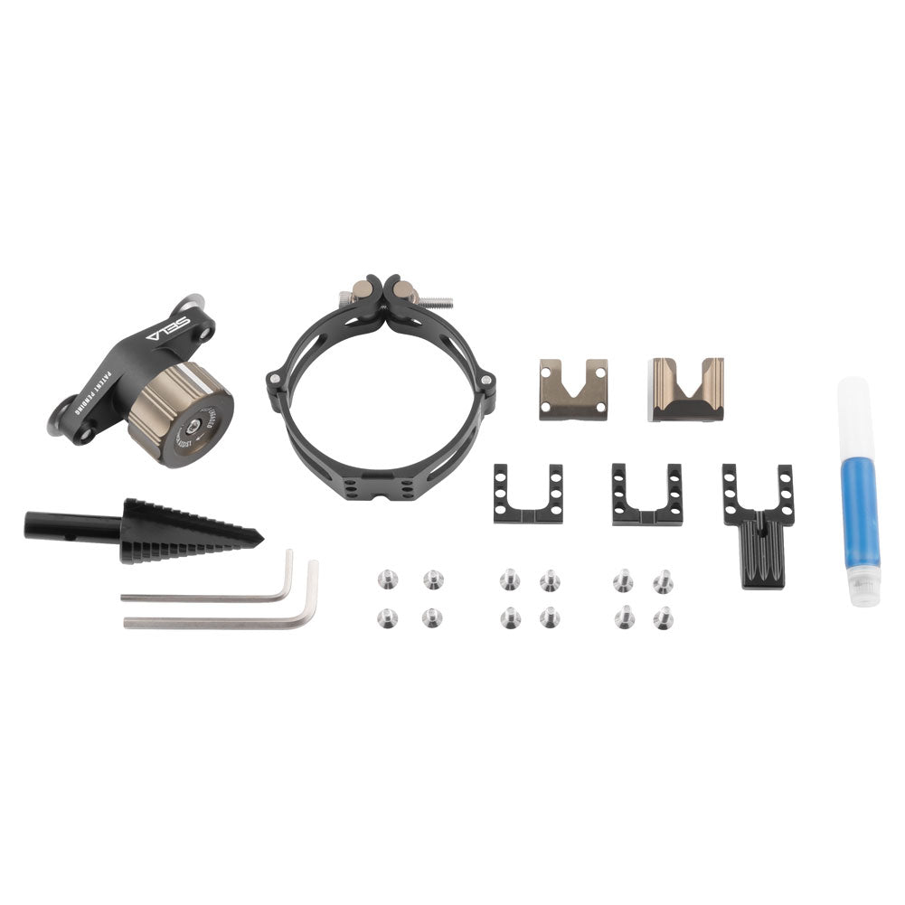 ProTaper SELA Device