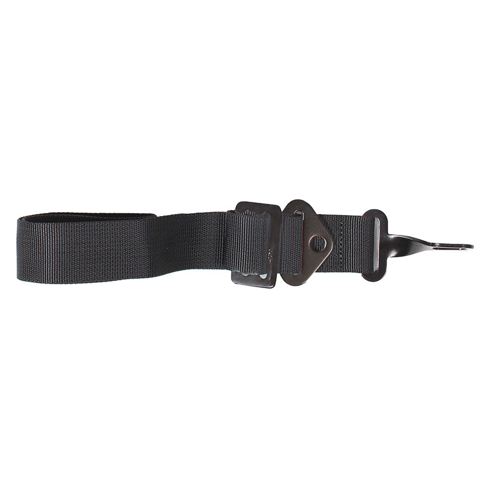 Pro Armor 5-Point 2" Safety Harness With Sewn In Pads