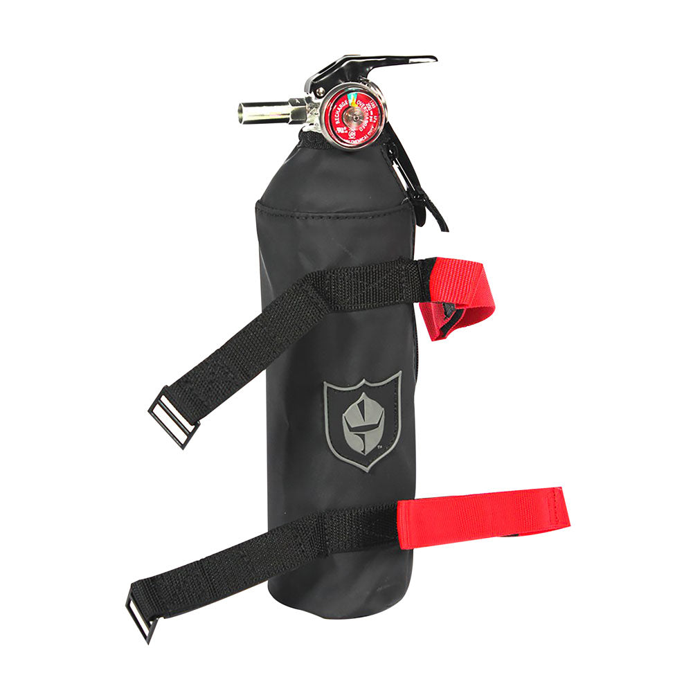 Pro Armor Complete Fire Extinguisher Kit