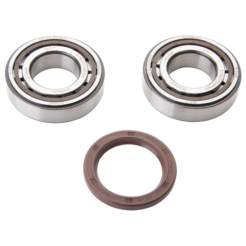 Pro X Crankshaft Bearing and Seal Kit