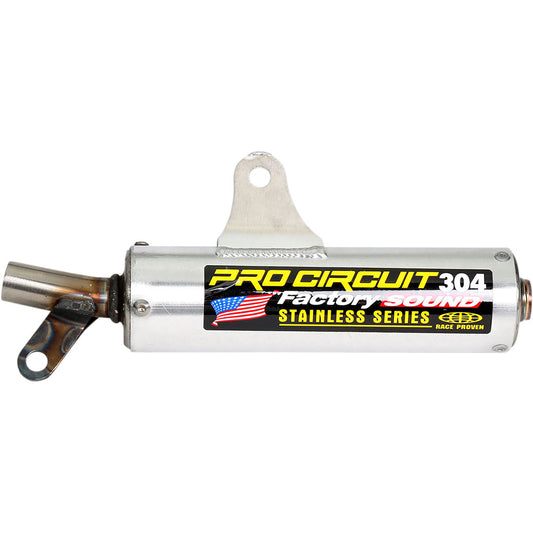 Pro Circuit Factory Sound 304 Silencer