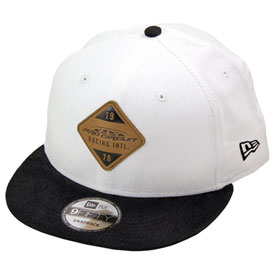PRO CIRCUIT DIAMOND SNAPBACK HAT