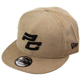 PRO CIRCUIT JAVA SNAPBACK HAT