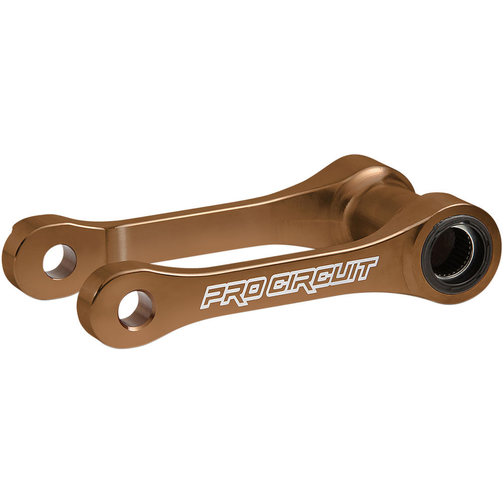 Pro Circuit Linkage Arm