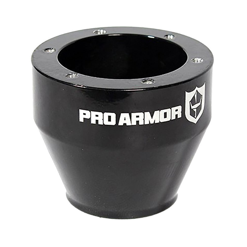 Pro Armor Force Steering Wheel and Hub Kit
