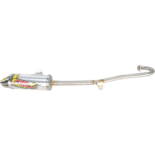 Pro Circuit T-4 S/A Complete Exhaust System