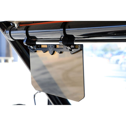 Pro Armor Tinted Sun Visor 1.75"
