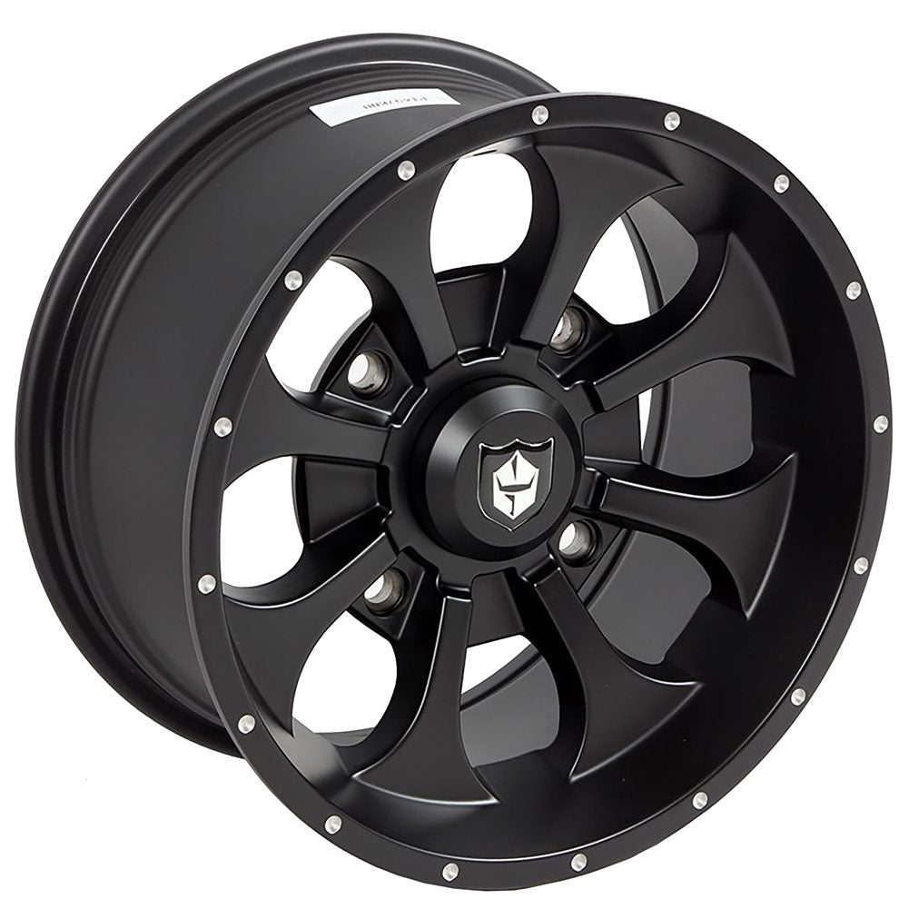 Pro Armor Knight Wheel