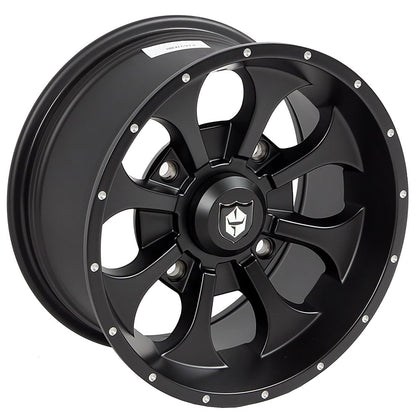 Pro Armor Knight Wheel