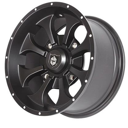 Pro Armor Knight Wheel