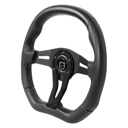 Pro Armor Force Steering Wheel and Hub Kit