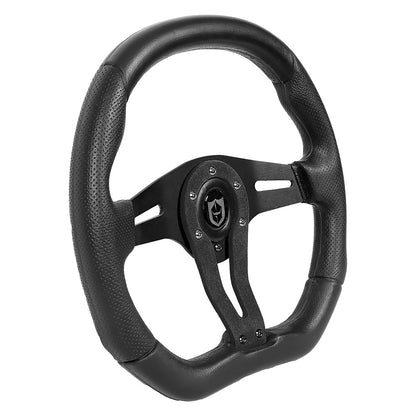 Pro Armor Force Steering Wheel and Hub Kit