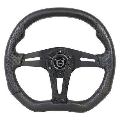 Tusk Steering Wheel Hub with Pro Armor Steering Wheel