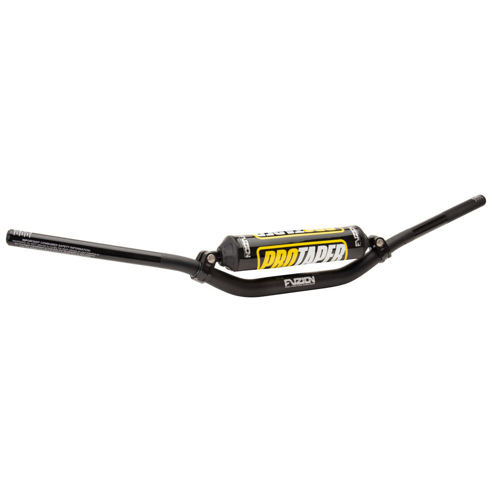 ProTaper Fuzion 1 1/8" Handlebar