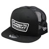 PRO CIRCUIT CHECKERED FLAG SNAPBACK HAT