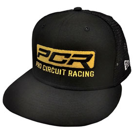 PRO CIRCUIT PCR SNAPBACK HAT