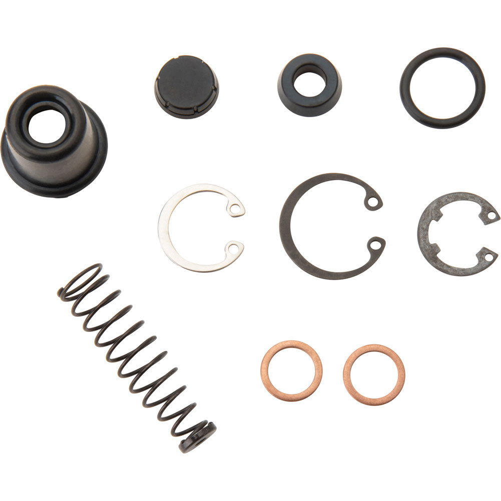 Pro X Rear Brake Master Cylinder Rebuild Kit