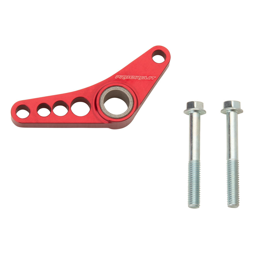Pro Circuit Shift Shaft Brace Red