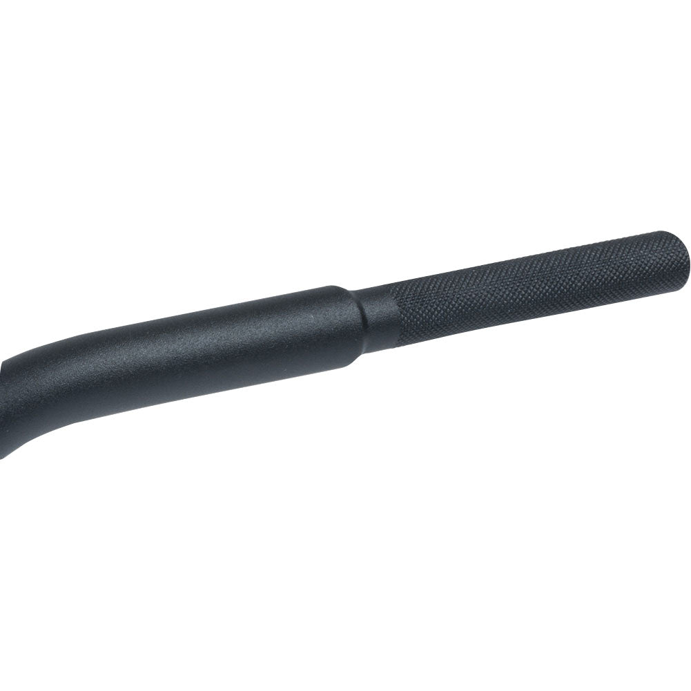 ProTaper Micro 7/8" Handlebar Kit KTM 50 Micro Bend Black