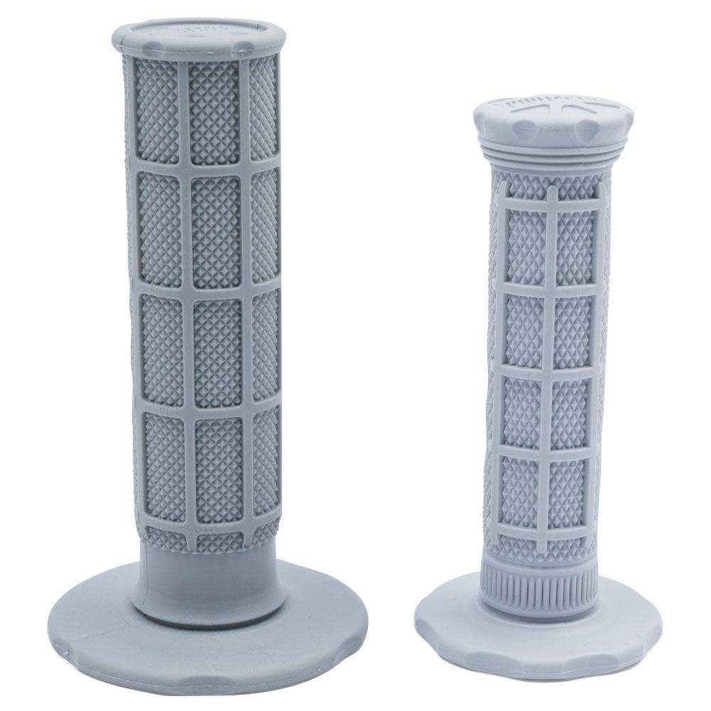 ProTaper Micro 7/8" Handlebar Kit KTM 50 Micro Bend Black