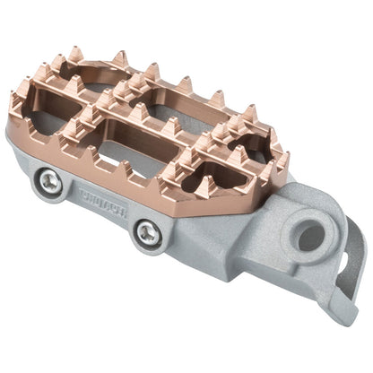 ProTaper 2.3 Platform Foot Pegs