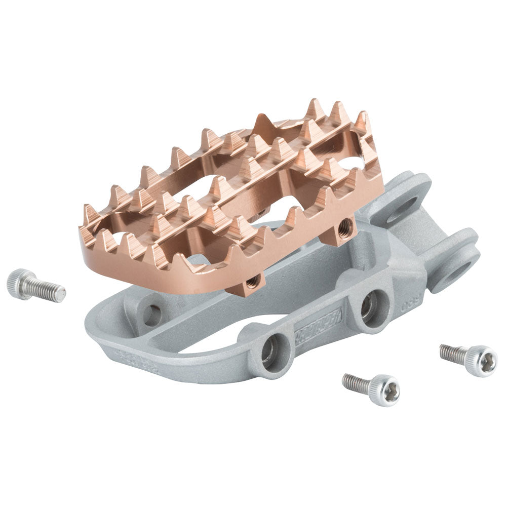 ProTaper 2.3 Platform Foot Pegs