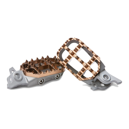 ProTaper 2.3 Platform Foot Pegs