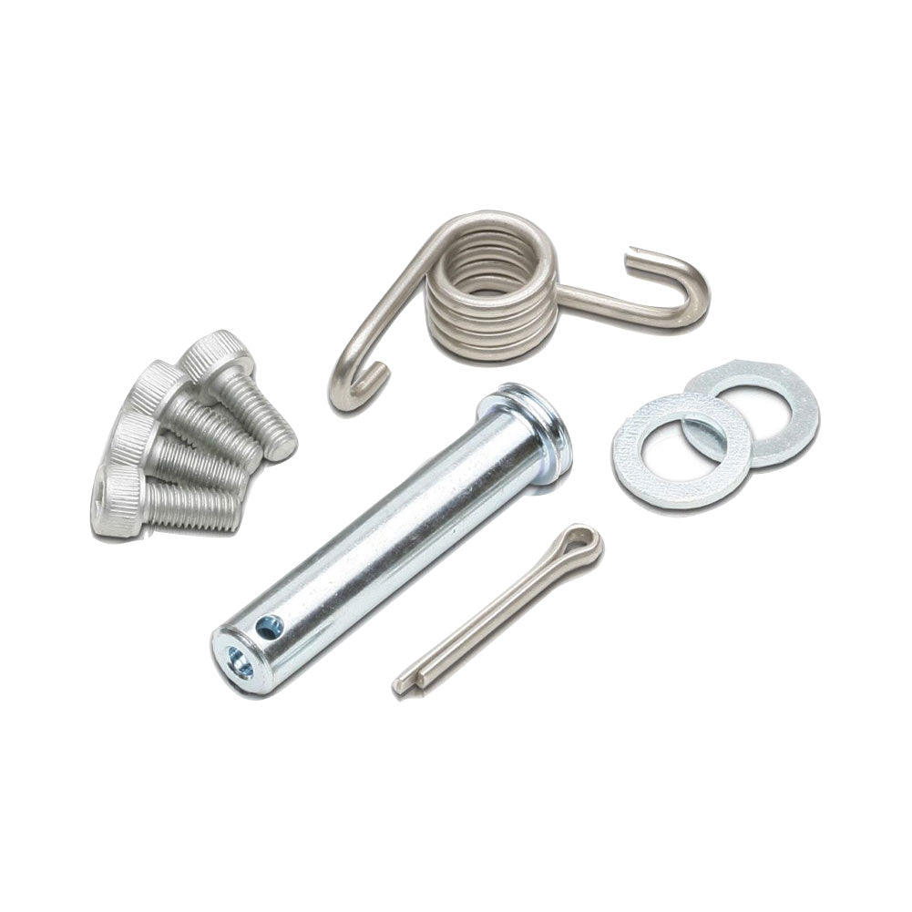 ProTaper 2.3 Platform Foot Pegs Hardware Kit