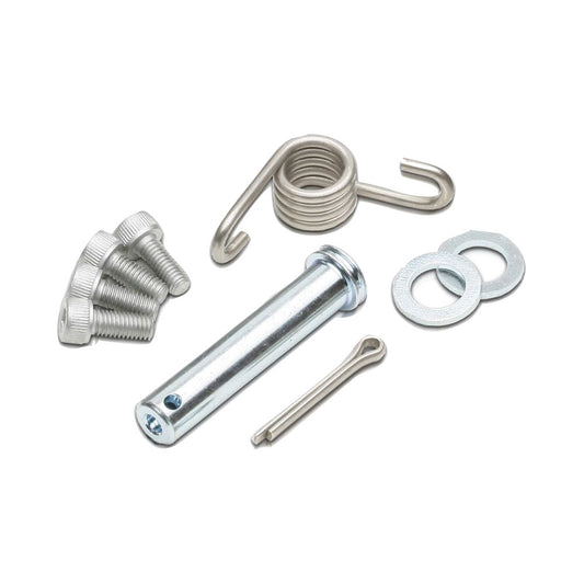 ProTaper 2.3 Platform Foot Pegs Hardware Kit