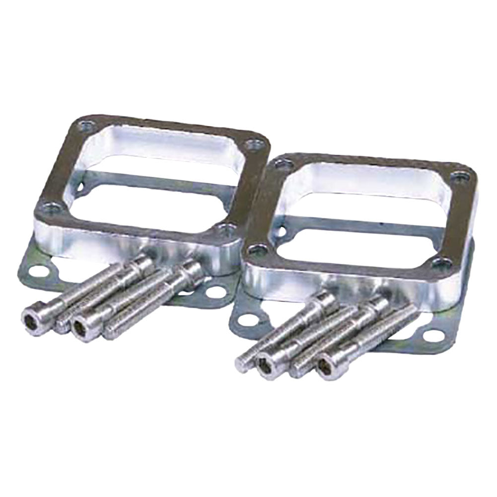 Pro Design Reed Spacer Alloy