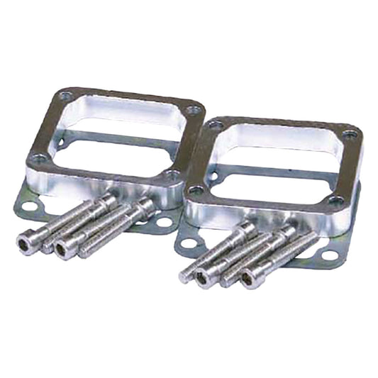 Pro Design Reed Spacer Alloy