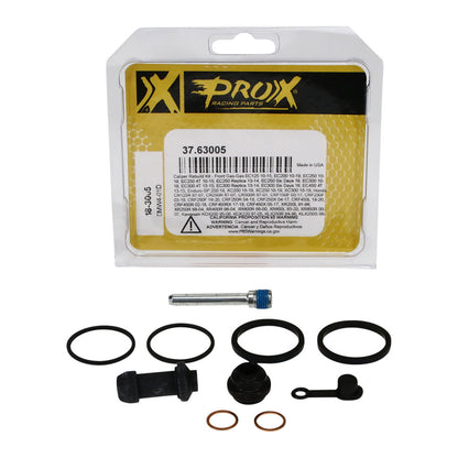 Pro X Front Brake Caliper Rebuild Kit