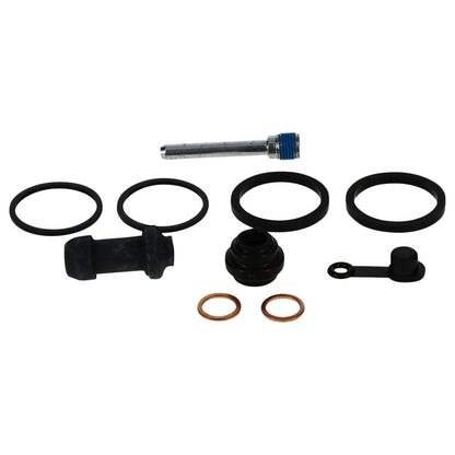 Pro X Front Brake Caliper Rebuild Kit