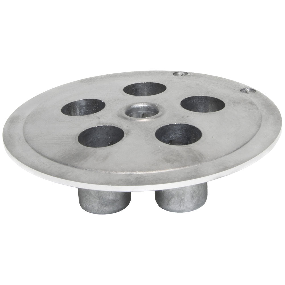 Pro X Pressure Plate