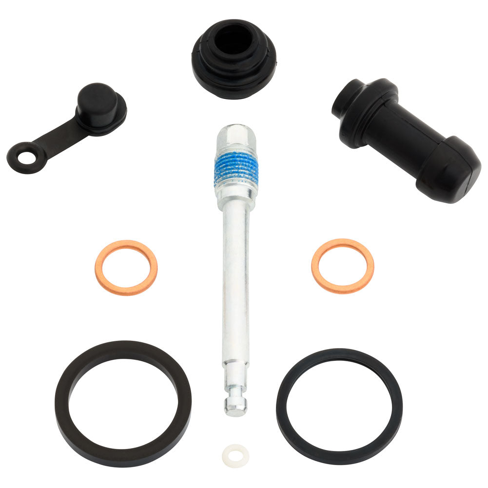 Pro X Rear Brake Caliper Rebuild Kit