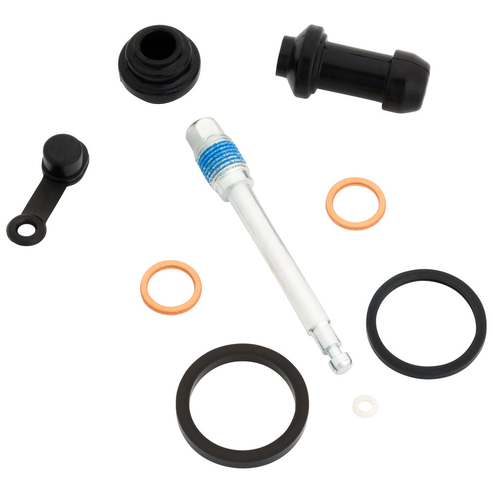 Pro X Rear Brake Caliper Rebuild Kit