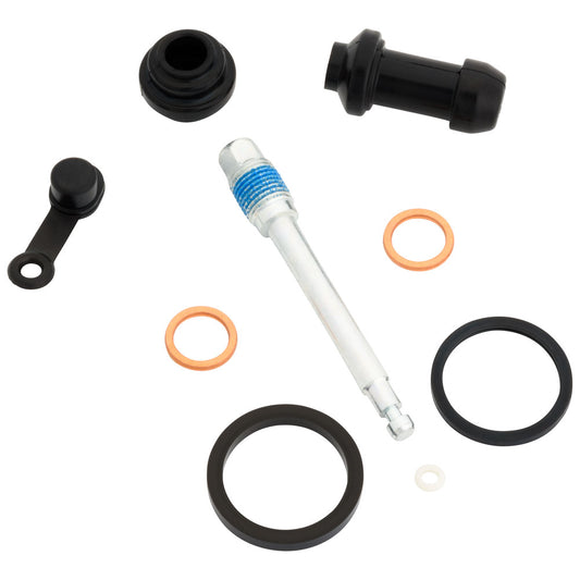 Pro X Rear Brake Caliper Rebuild Kit