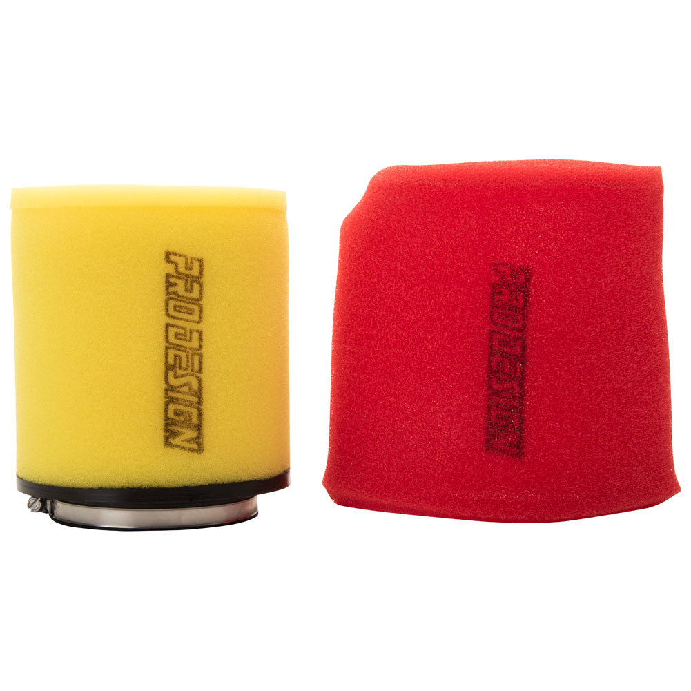 Pro Design Pro-Flow Intake Replacement Uni Filter