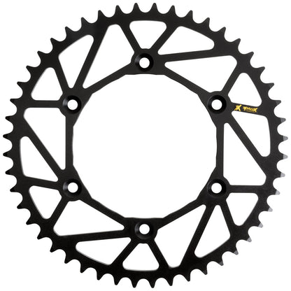 Pro X Steel Rear Sprocket