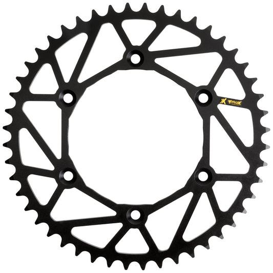 Pro X Steel Rear Sprocket