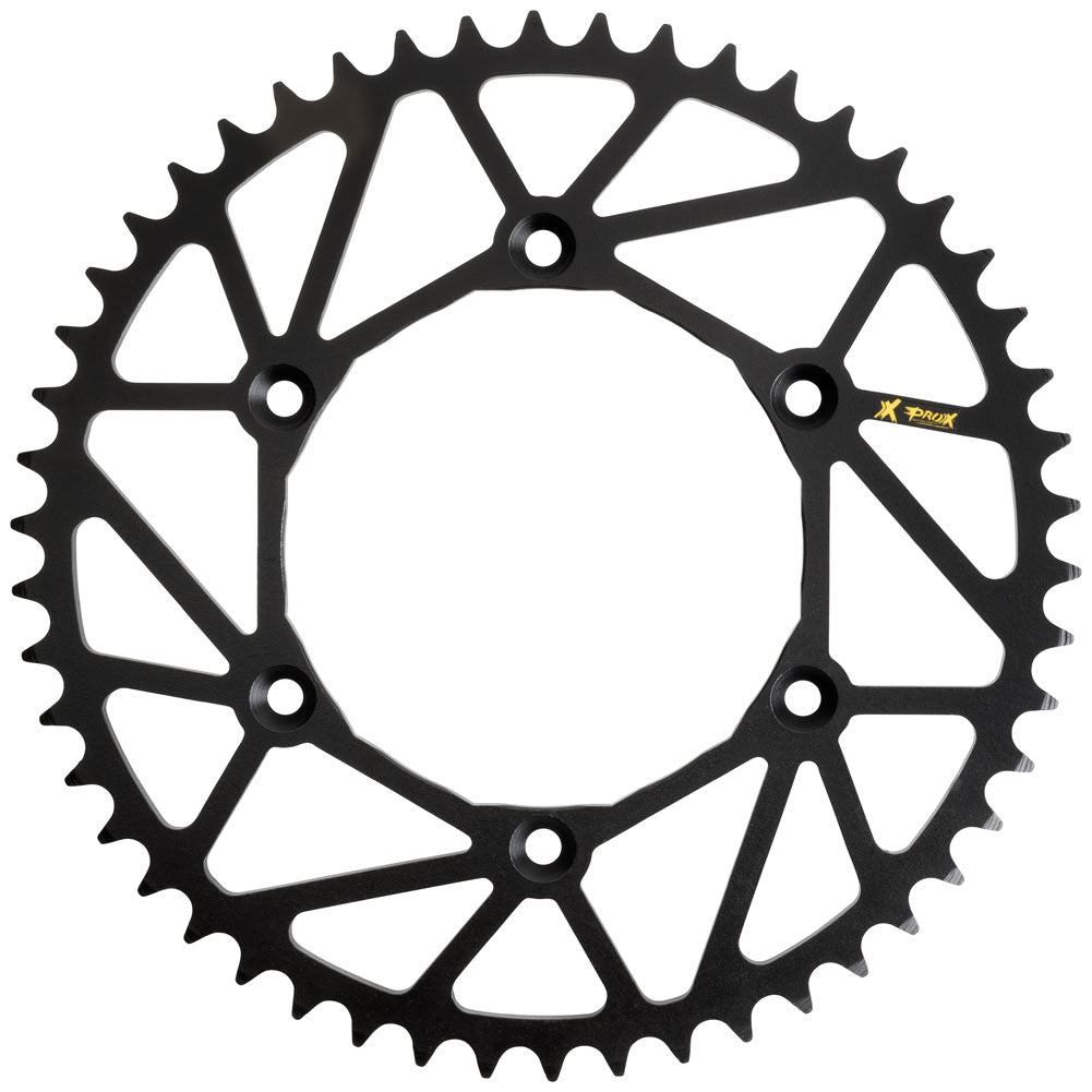 Pro X Steel Rear Sprocket