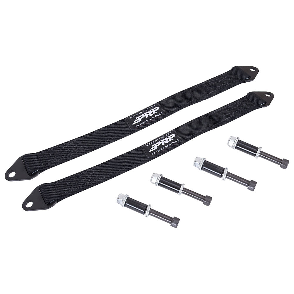 PRP Front Limit Strap Kit