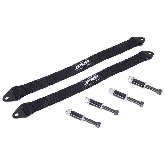 PRP Front Limit Strap Kit