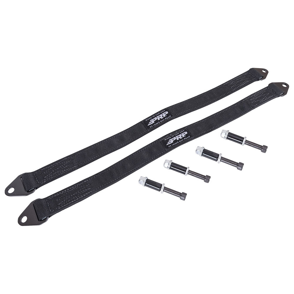 PRP Rear Limit Strap Kit