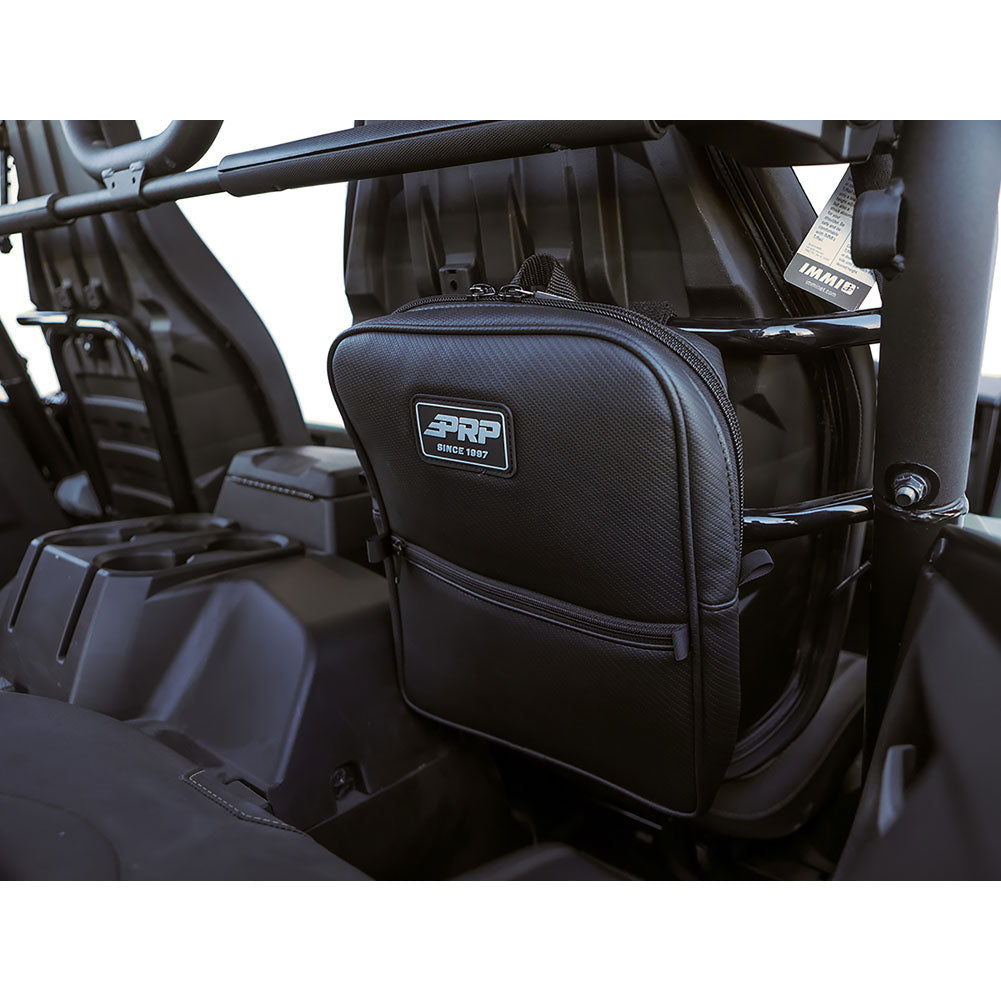 PRP Behind the Seat Bag